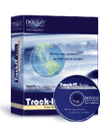 Track-IT Suite icon